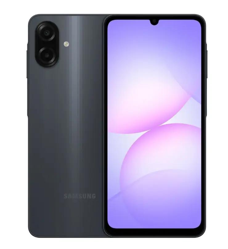 Smartfon Samsung Galaxy A07 4/128 GB, Gara