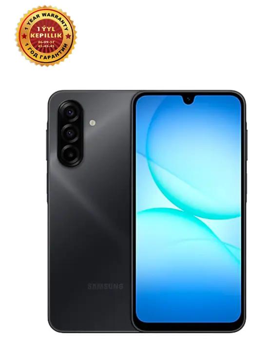 Smartfon Samsung Galaxy A17 6/128 GB, Gara