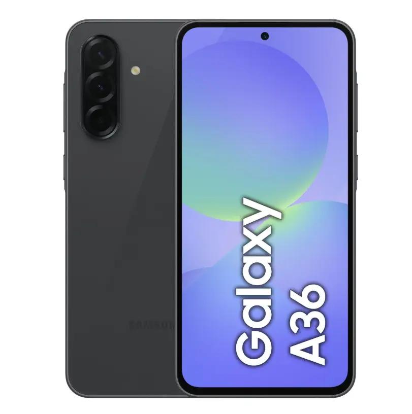 Smartfon Samsung Galaxy A36 8/256 GB, Gara