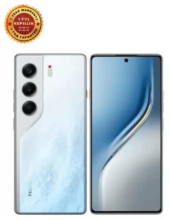 Smartfon TECNO Camon 40 Pro 8/256 GB, Ak