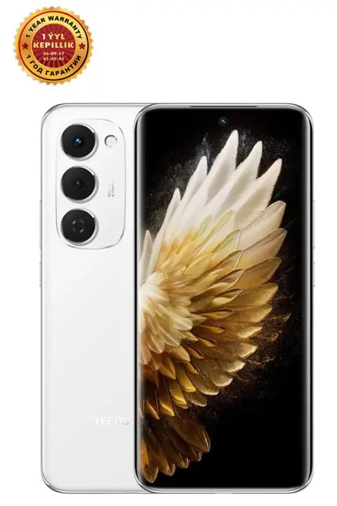 Smartfon Tecno Spark 40 Pro+ 8/256 GB, Ak