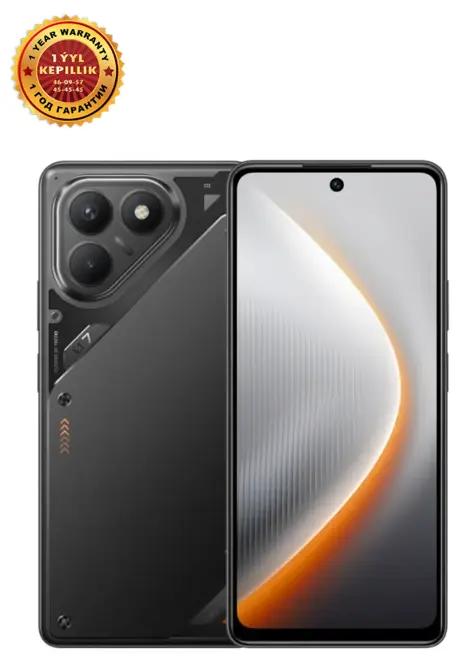 Smartfon Tecno Pova 7 Neo 8/256 GB, Gara