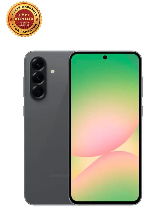 Smartfon Samsung Galaxy A56 8/128 GB, Grafit