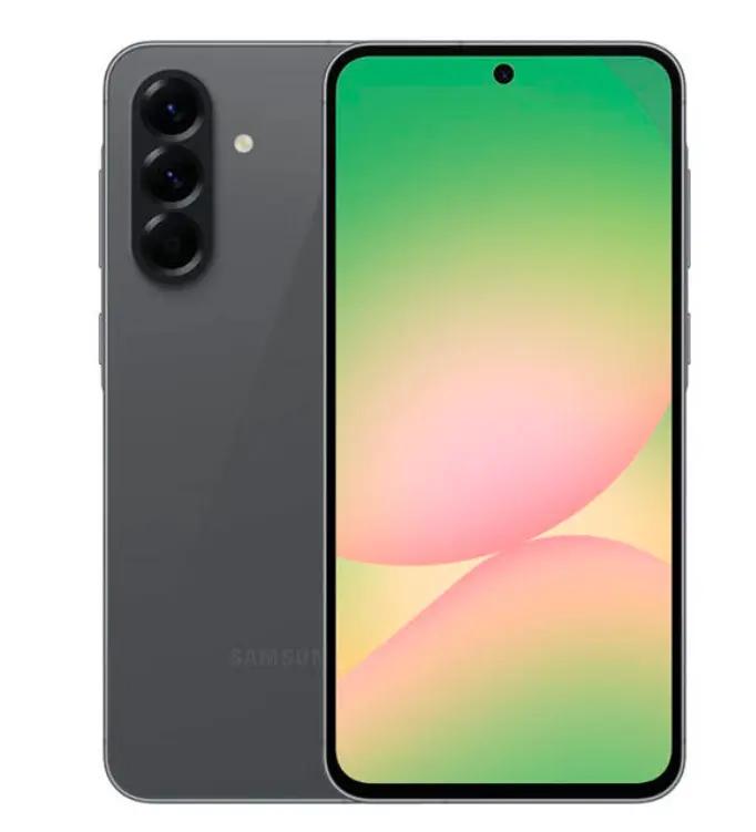 Smartfon Samsung Galaxy A56 8/256 GB, Grafit