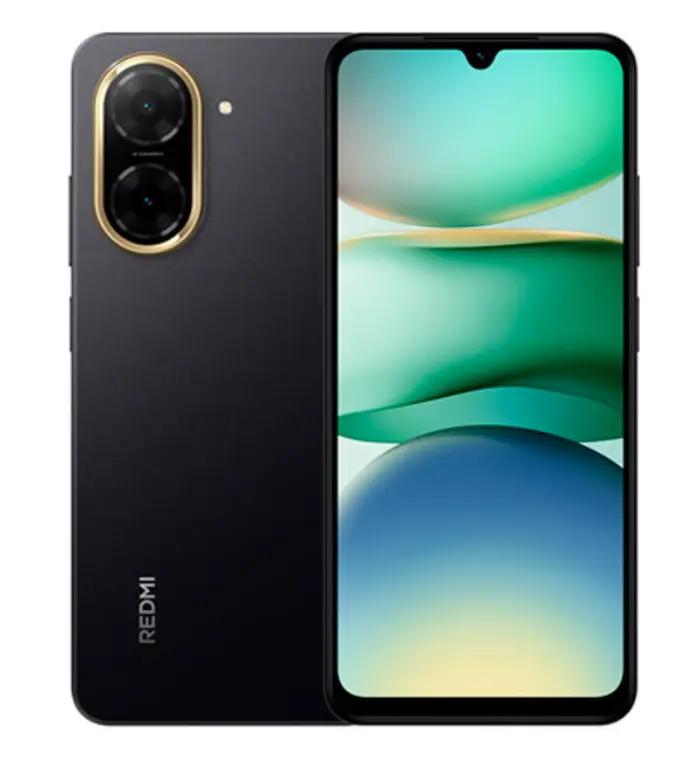 Smartfon Redmi A5 3/64 GB, Gara (Global)