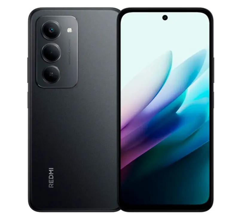 Smartfon Redmi 15 8/128 GB, Gara (Global)