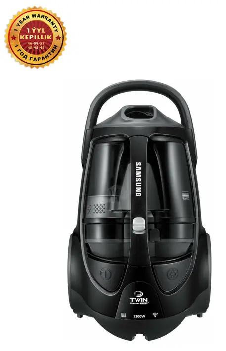 Tozan sorujy Samsung VCC8874H35, Gara