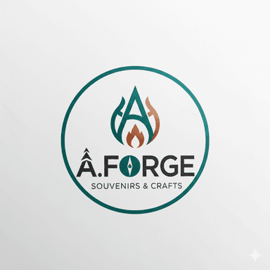 A. Forge