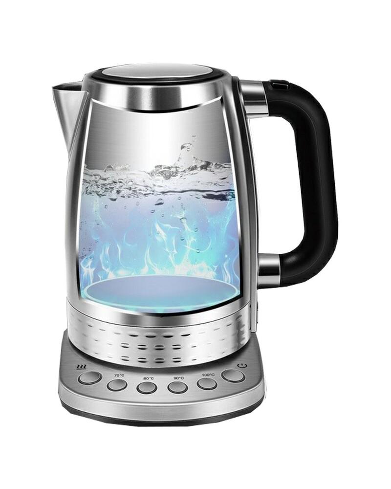 Elektrik çäýnegi SONIFER SF-2054 Kümüşsow