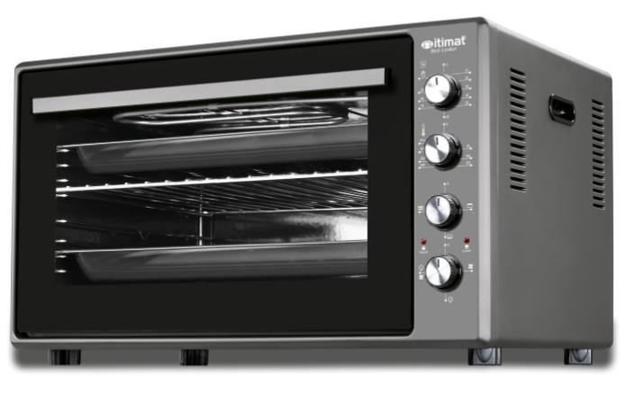 Elektrik peç Itimat 75F I-75TTFL