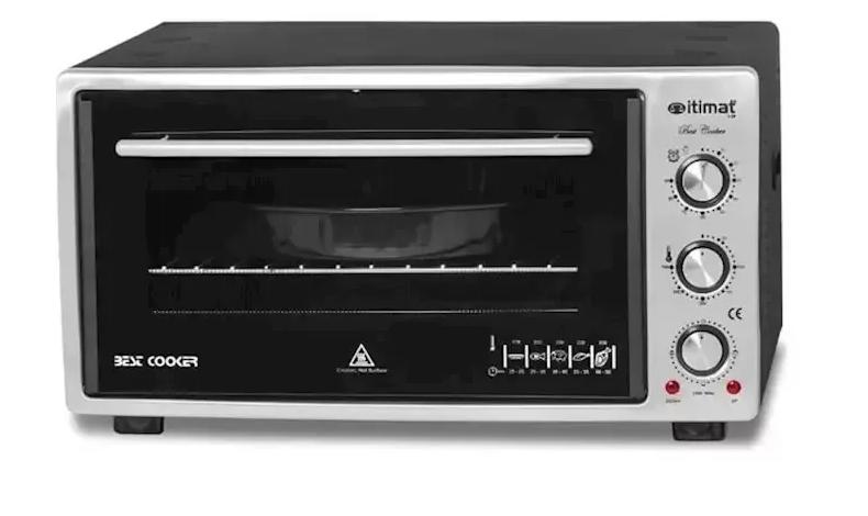 Duhowka Itimat I-28TT