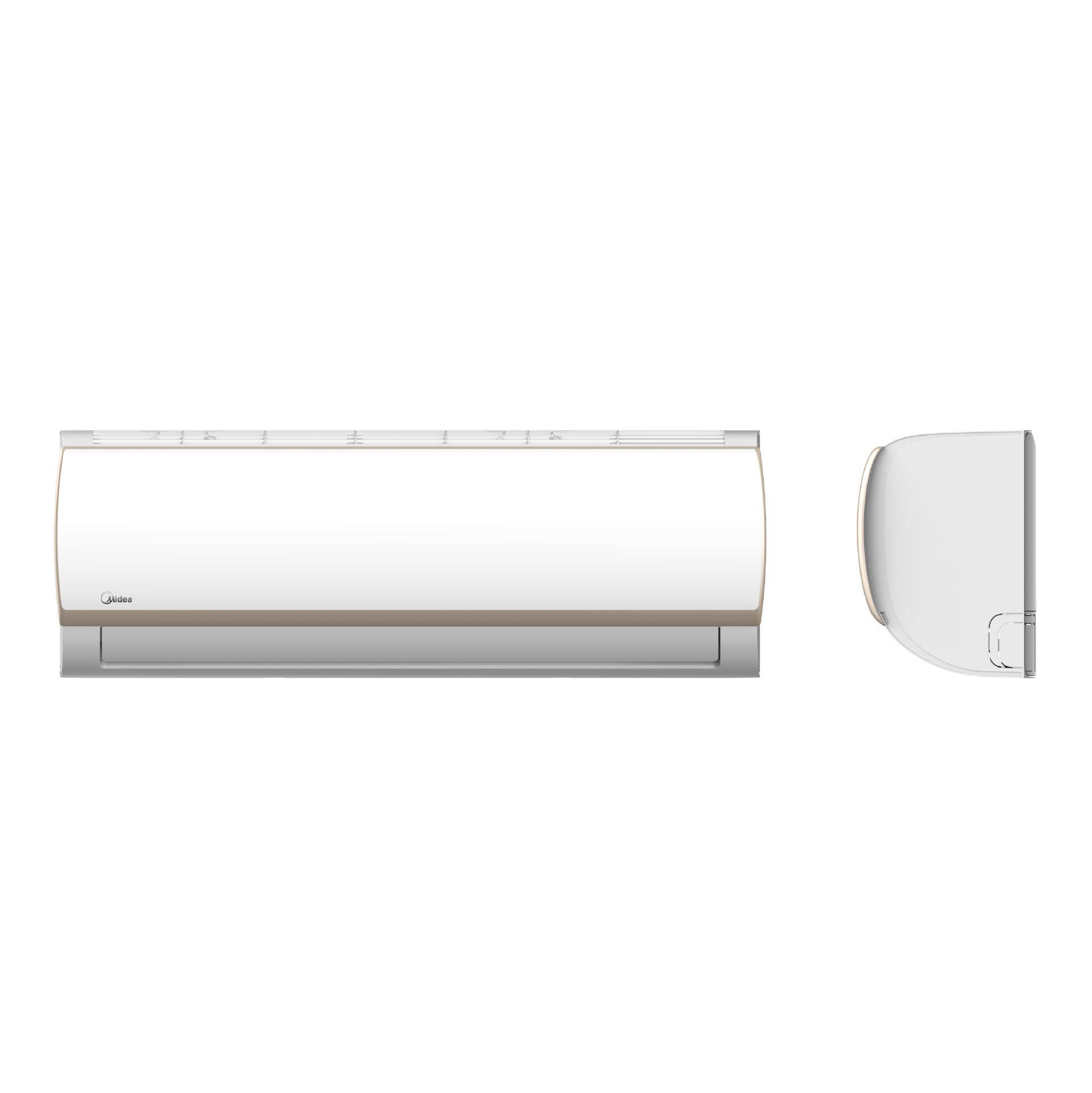 Kondisioner Midea MSAF-12HRN8I