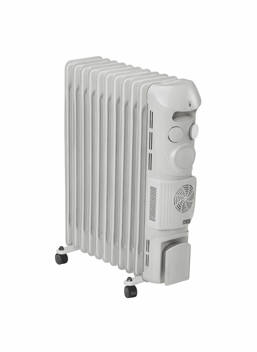 Ýag radiatory Best DSM-11W