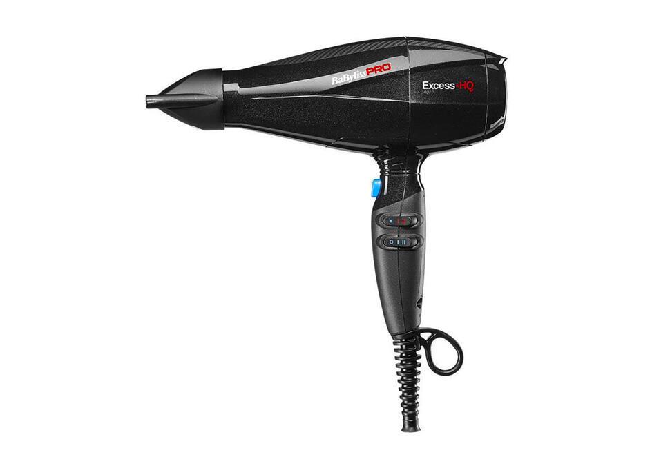 Professional saç guradyjy BaByliss PRO BAB6990IE Excess HQ