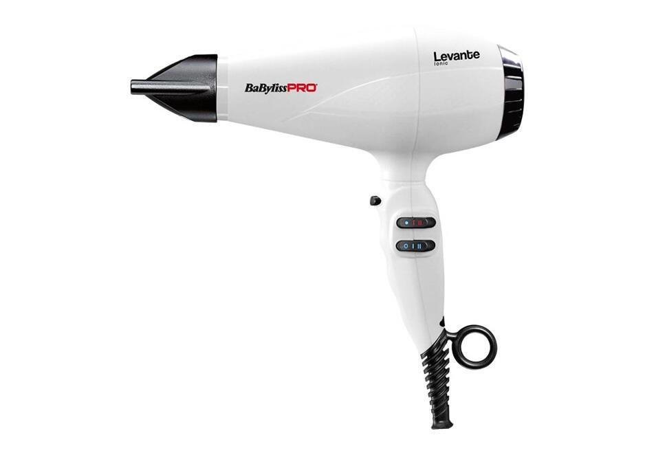 Professional saç guradyjy BaByliss PRO BAB6950WIE