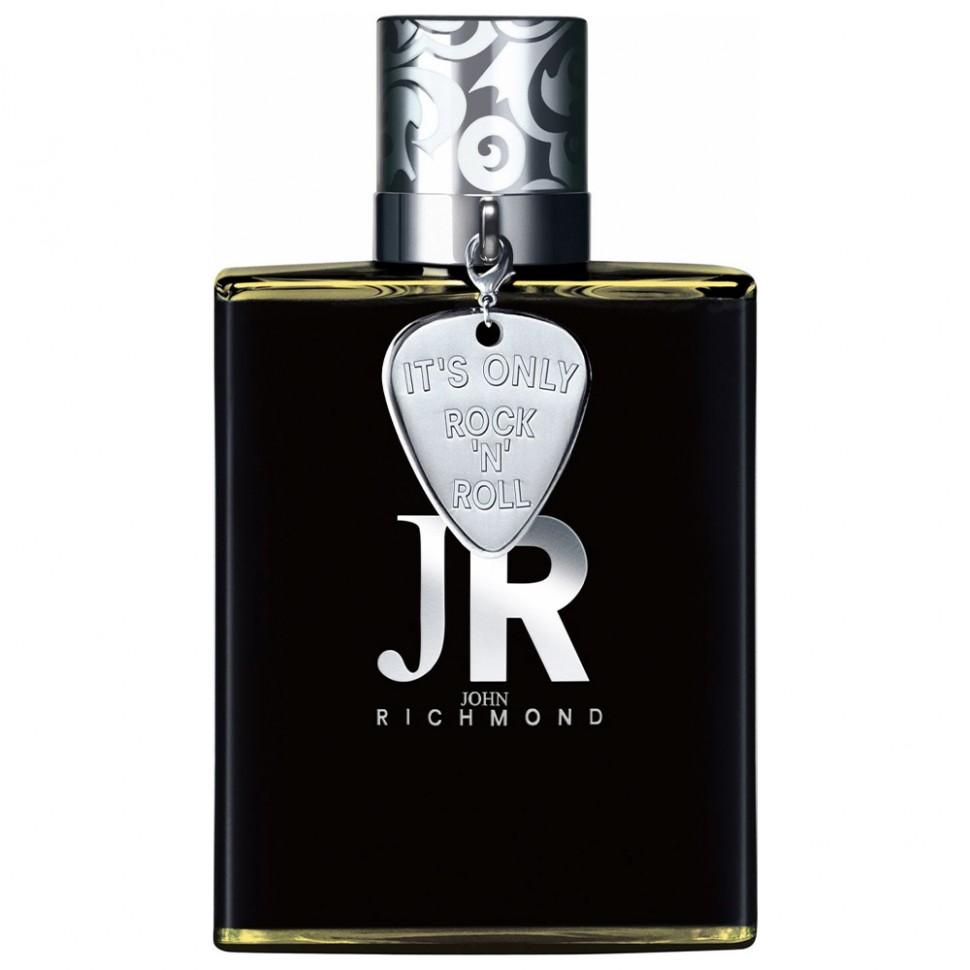 John Richmond for men (m) edt it tualet suwy, 100 ml