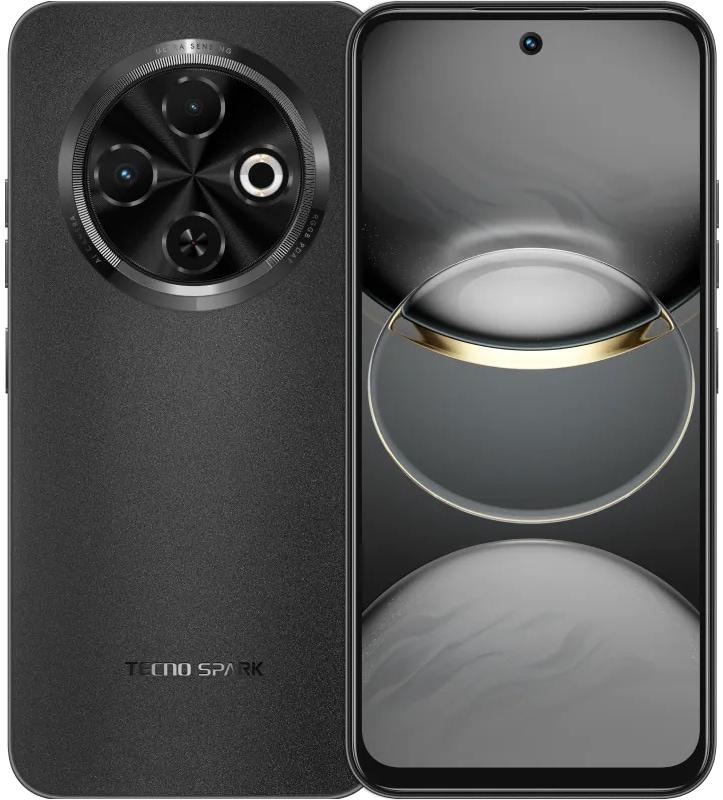 Smartfon Tecno Spark 30C 8/256GB gara