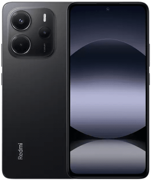 Smartfon Redmi Note 14 6/128 GB Gara