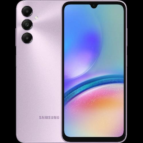 Смартфон Samsung Galaxy A05S 4/64ГБ, фиолетовый