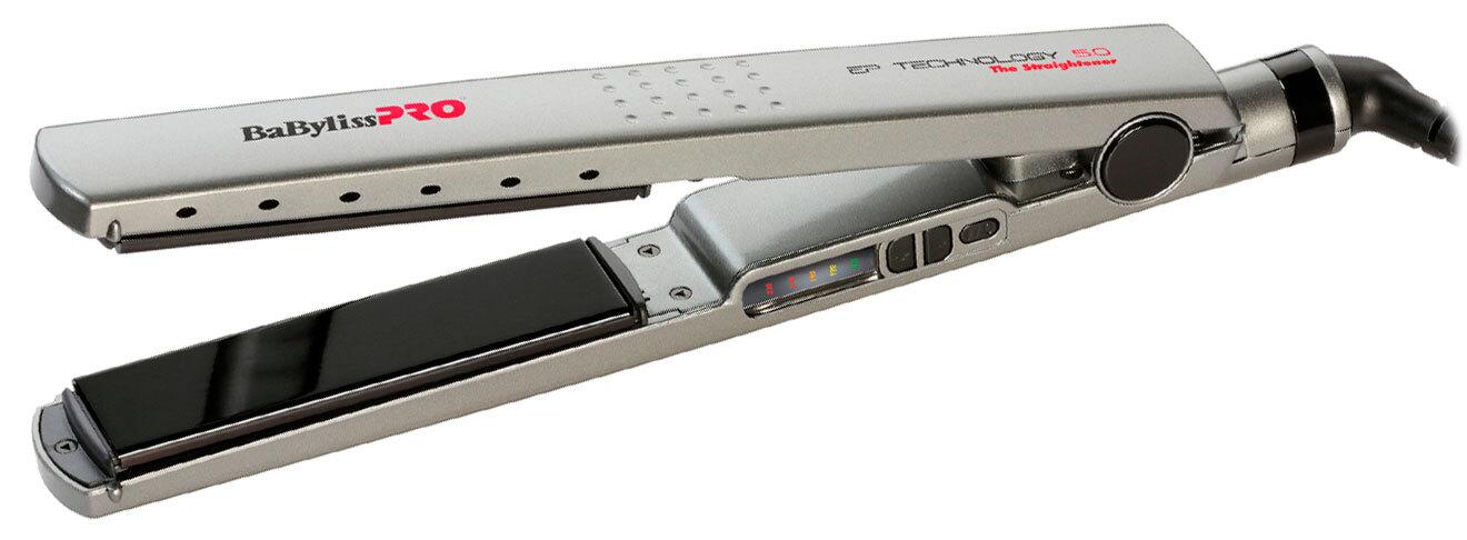 Professional saç düzleýji BaByliss PRO BAB2091EPE EP Technology 5.0 The Straightener