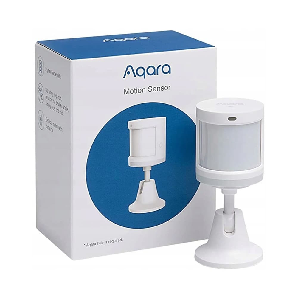 Датчик движения "AQARA RTCGQ11LM"