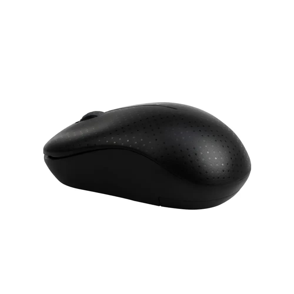 Беспроводная мышь Meetion R545 черный