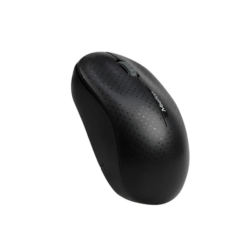 Беспроводная мышь Meetion R545 черный