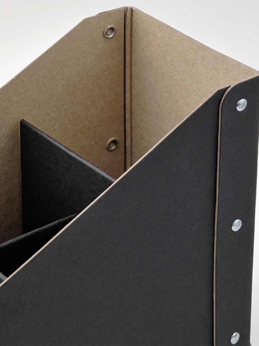 Настольный органайзер IKEA NIMM ,10х15 см