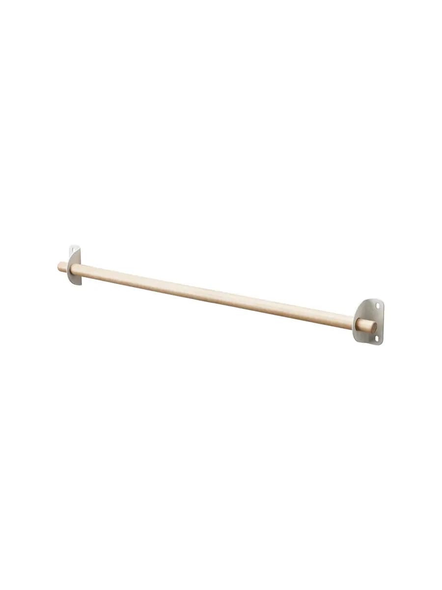 Рейлинг IKEA NEREBY берёза 60 см