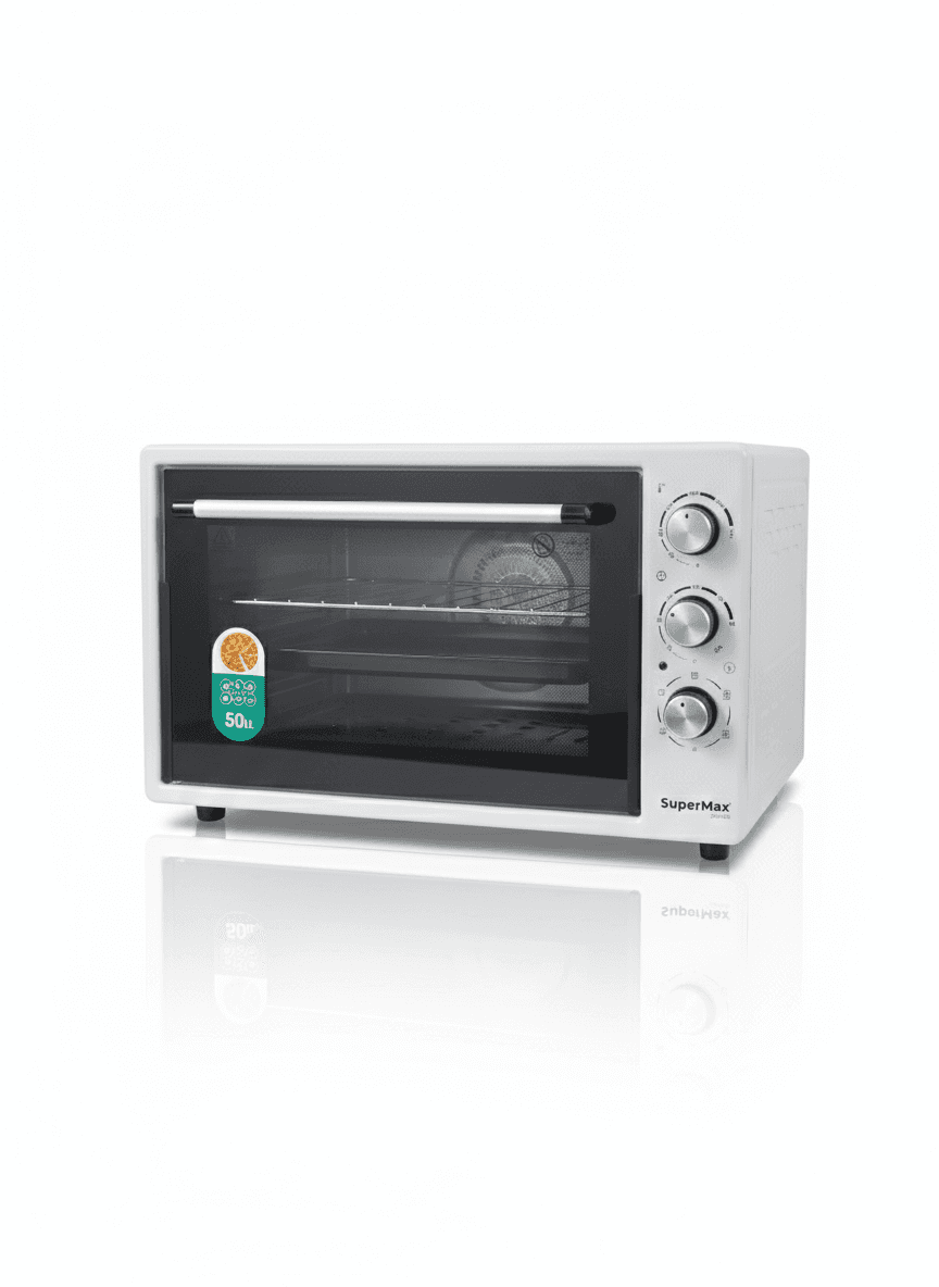 Духовка Supermax MO5010G (50 л.)