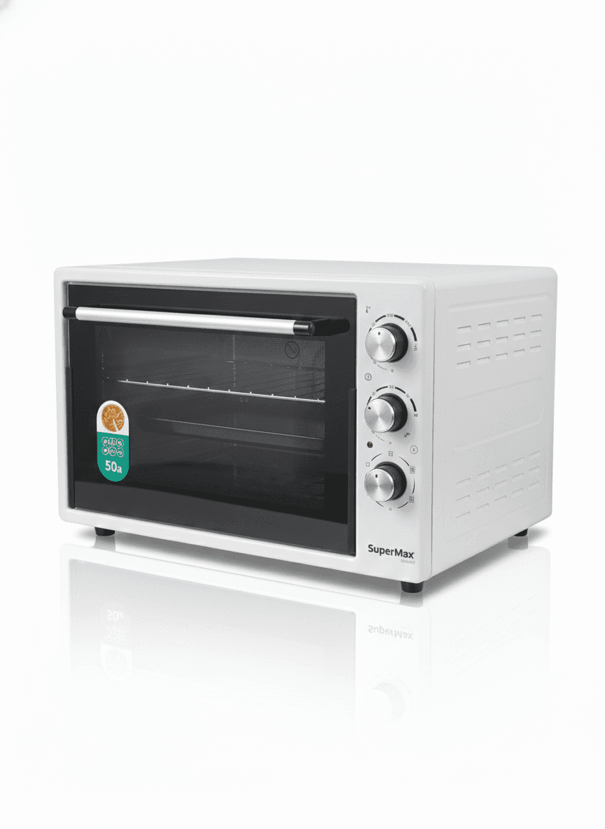 Духовка Supermax MO5010G (50 л.)