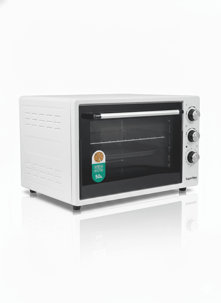 Духовка Supermax MO5010G (50 л.)