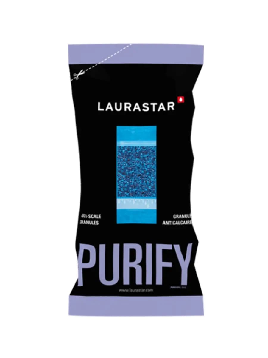 Фильтр для парогенераторов - Laurastar S Pure