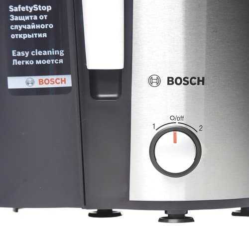 Соковыжималка Bosch MES3500