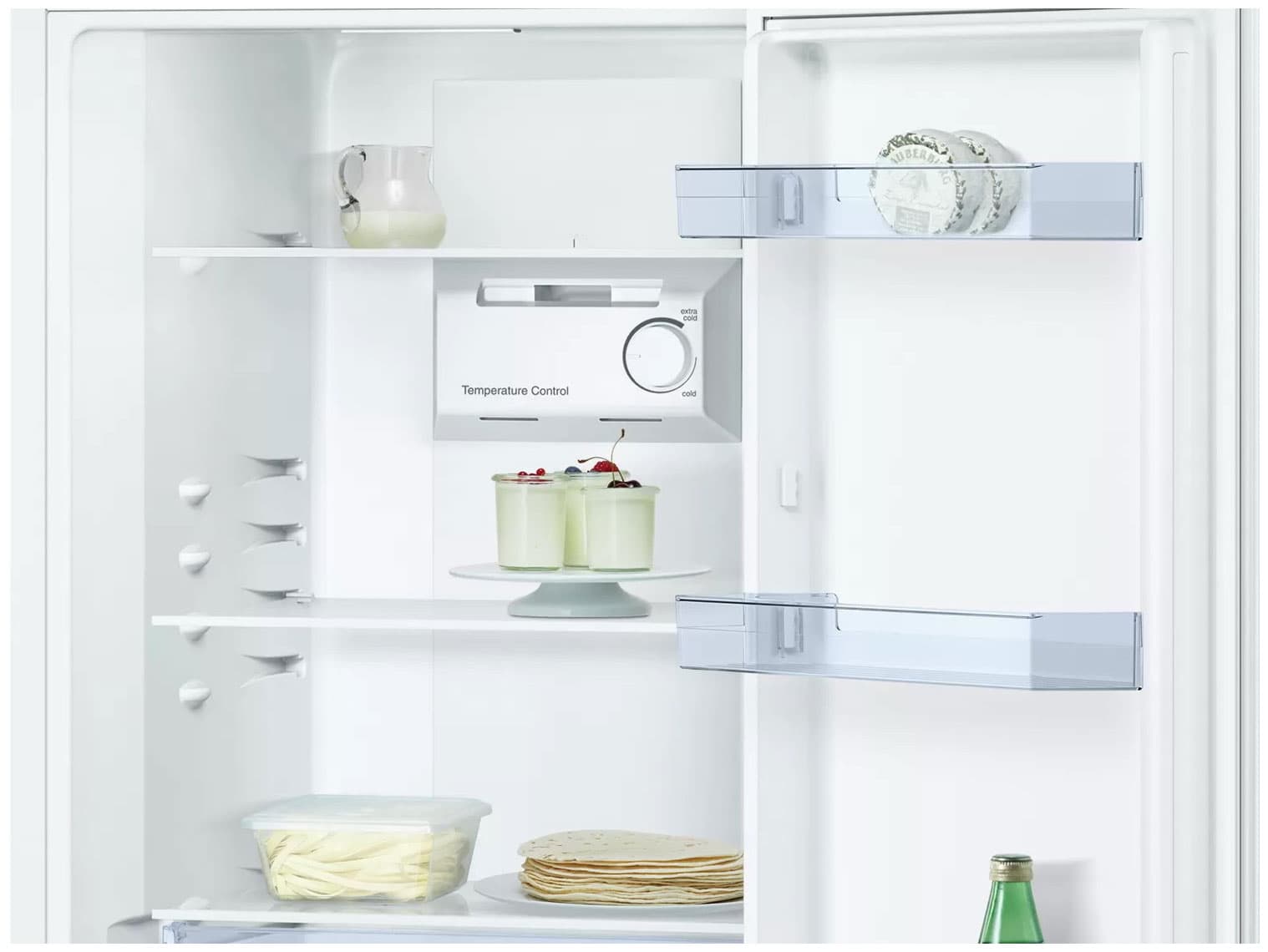 Холодильник Bosch KGN33NW21U
