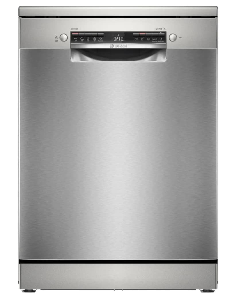 Посудомоечная машина Bosch SMS4IKI51Q