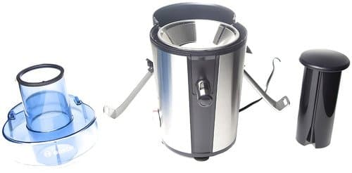 Соковыжималка Bosch MES3500