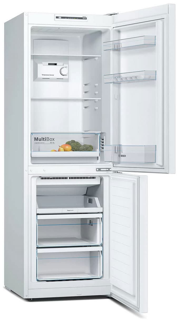 Холодильник Bosch KGN33NW21U