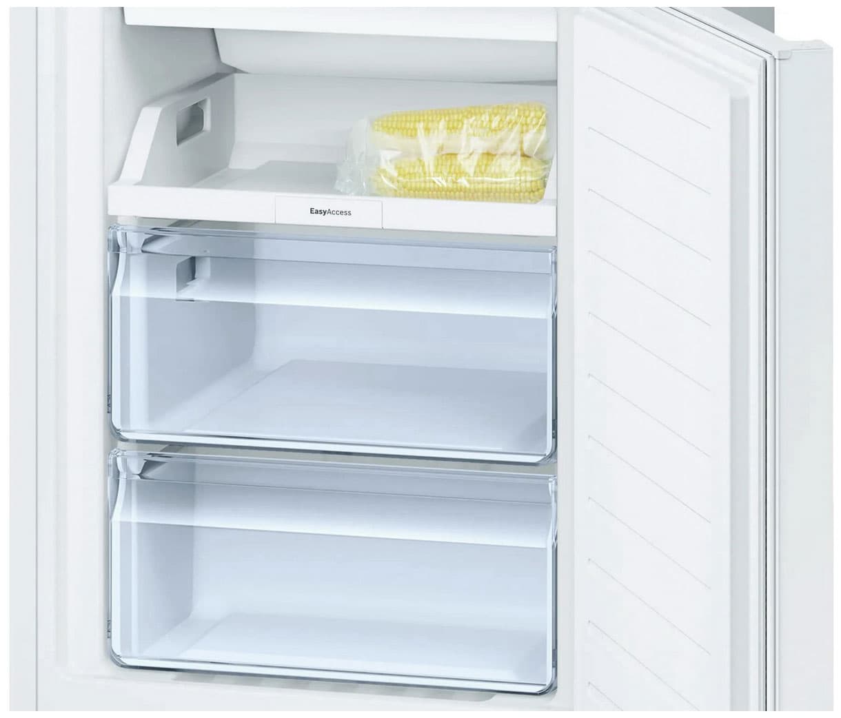 Холодильник Bosch KGN33NW21U
