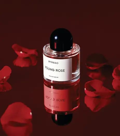 Парфюмированная вода Byredo Young Rose (Разлив оригинала), 30 мл
