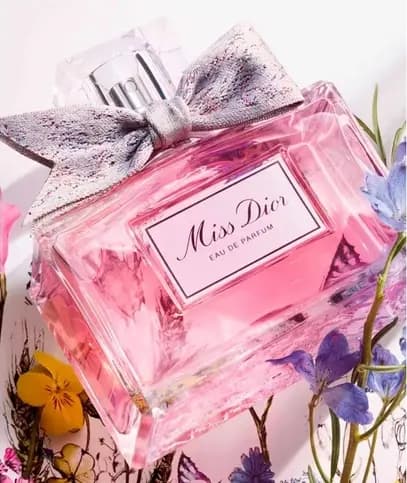 Парфюмированная вода Miss Dior Eau de Parfum (Разлив оригинала), 30 мл