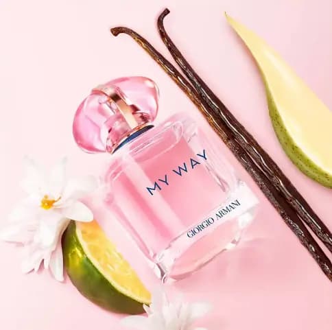 Парфюмированная вода Giorgio Armani My Way (Разлив оригинала), 30 мл