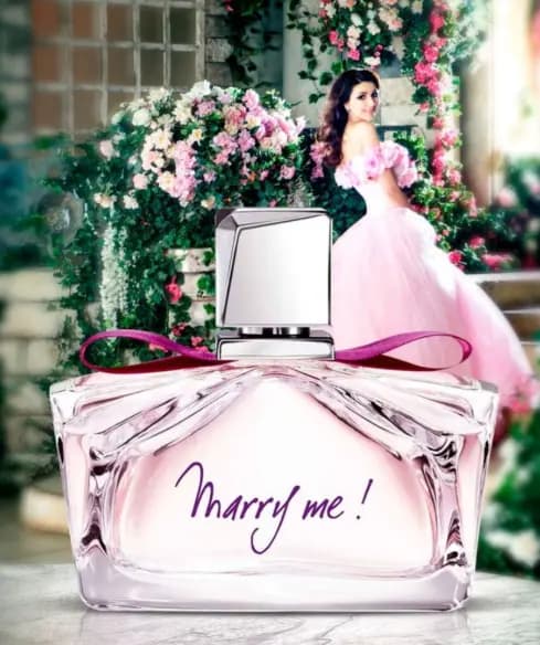 Парфюмированная вода Lanvin Marry Me (Разлив оригинала), 30 мл