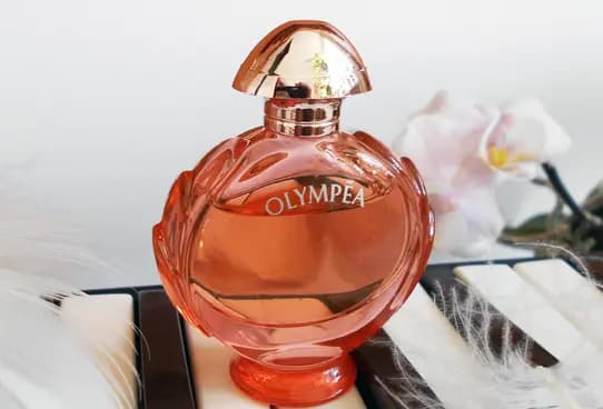 Парфюмированная вода Paco Rabanne Olympea Aqua (Разлив оригинала), 50 мл