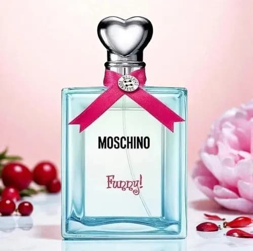 Туалетная вода Moschino Funny! (Разлив оригинала), 50 мл