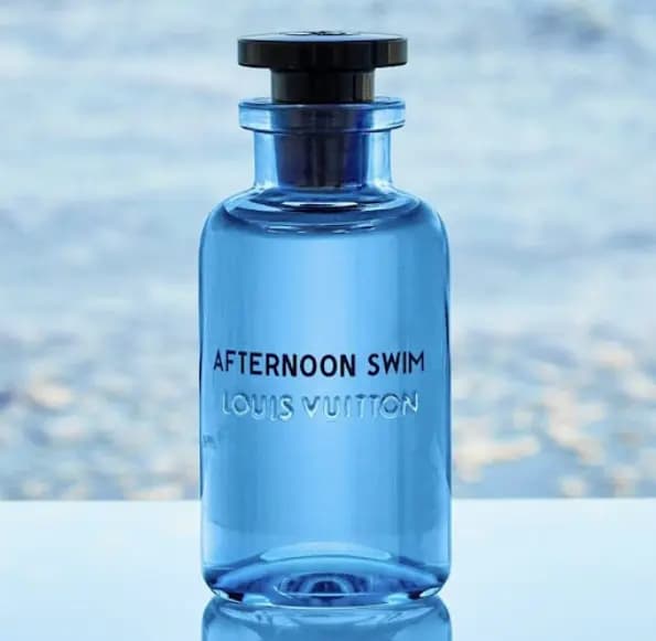 Парфюмированная вода Louis Vuitton Afternoon Swim, 30 мл