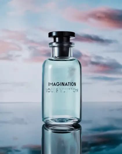 Парфюмированная вода Louis Vuitton Imagination, 50 мл