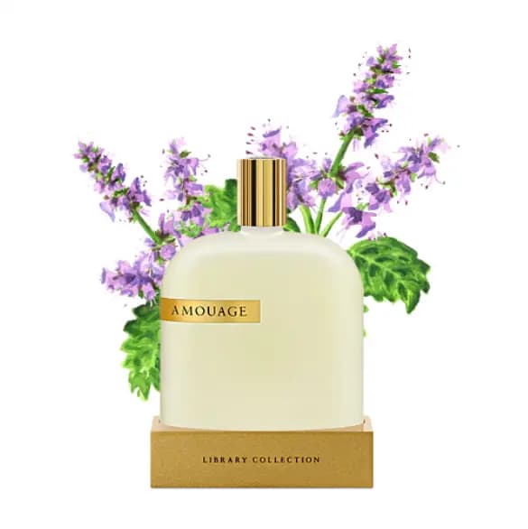 Парфюм Amouage Library Collection (разлив оригинала), 30 мл