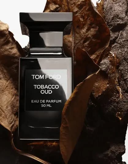 Парфюмированная вода Tom Ford Tobacco Oud (разлив оригинала), 50 мл