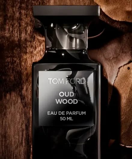 Парфюмированная вода Tom Ford Oud Wood (разлив оригинала), 30 мл